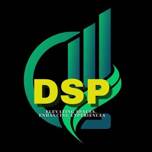 Dirt Shakers Logo with Slogan